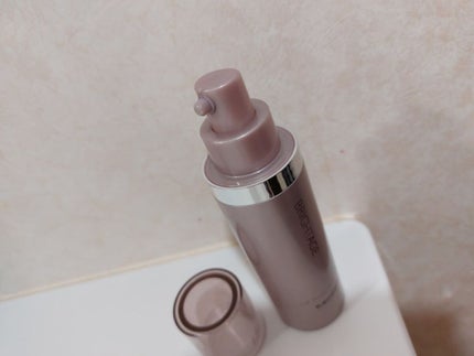 リフトホワイト パーフェクション/BRIGHTAGE/美容液を使ったクチコミ(2枚目)