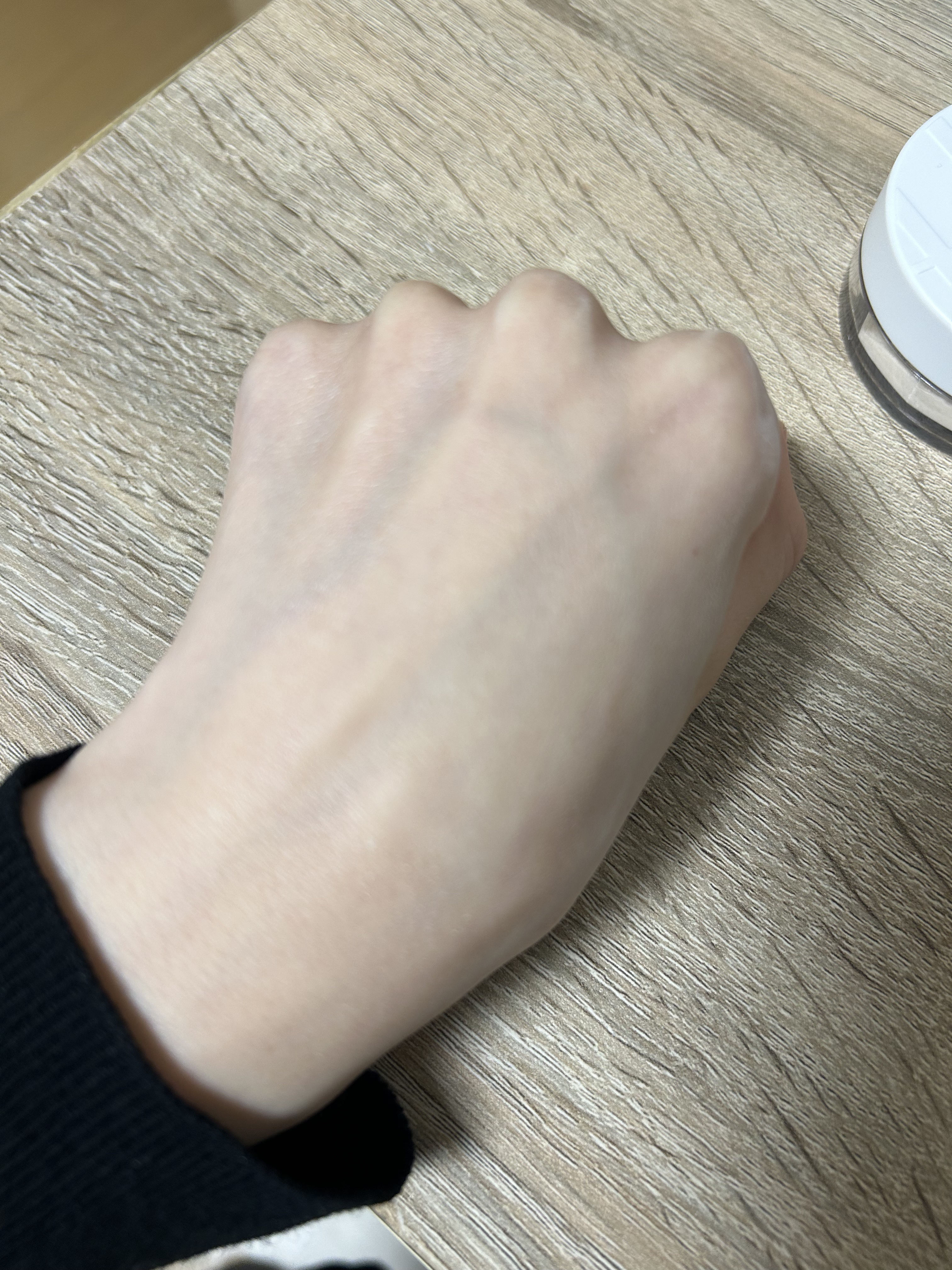 トランスルーセントセットフィニッシングパウダー/TFIT/ルースパウダーを使ったクチコミ（3枚目）