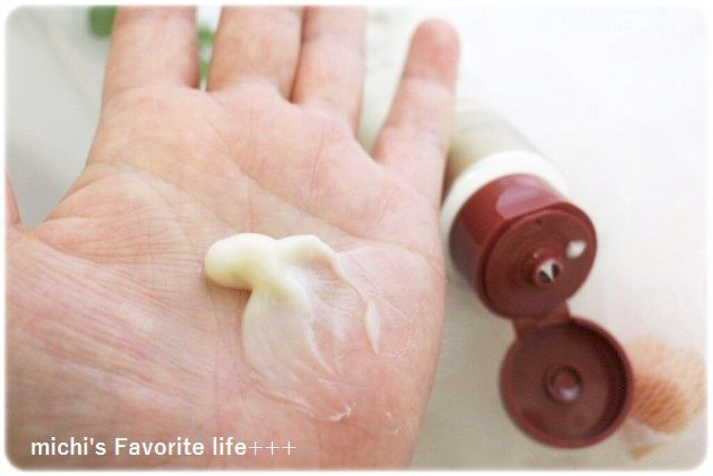 ディープモイスト ヘアパック1.5/&honey/ヘアマスク・ヘアパックを使ったクチコミ（2枚目）