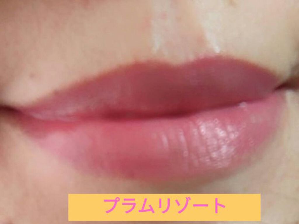 美容の旅人 on LIPS 「ORBISオルビスルージュネス A〈口紅〉6色お試しはい、ゴー..」(7枚目)