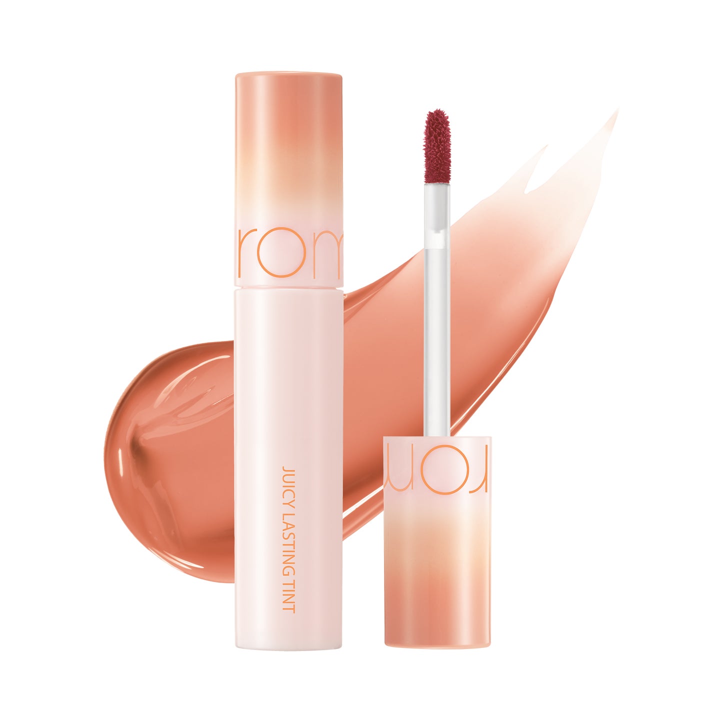 ジューシーラスティングティント 34 ベアタンジェリン(BARE TANGERINE)