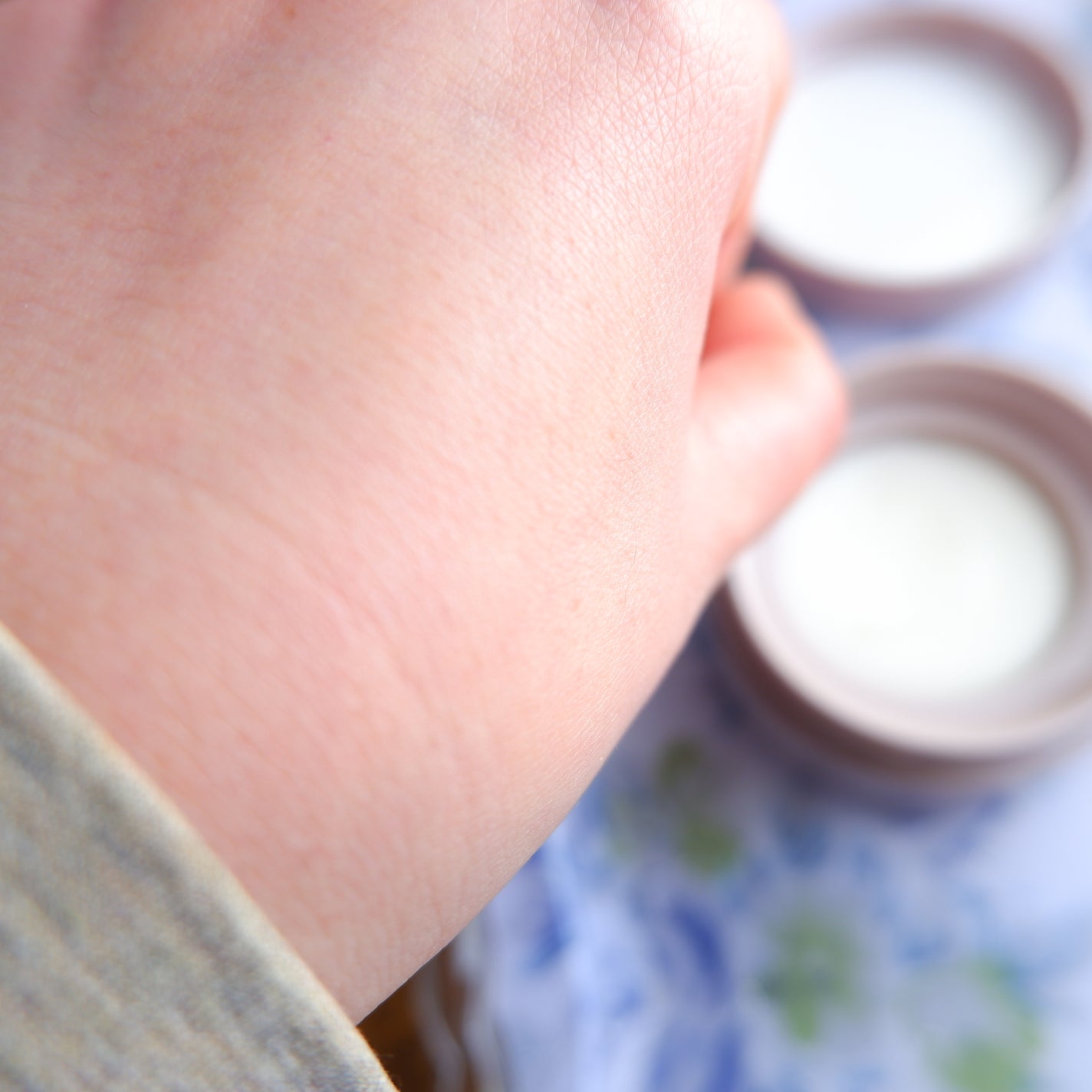 8x4 デオドラントパテ【医薬部外品】/8x4/デオドラント・制汗剤を使ったクチコミ(3枚目)