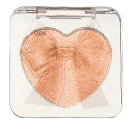 ハートポップブラッシャー シャルウィーダンス