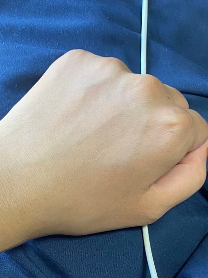 スムースカラーベース/毛穴パテ職人/化粧下地を使ったクチコミ(4枚目)