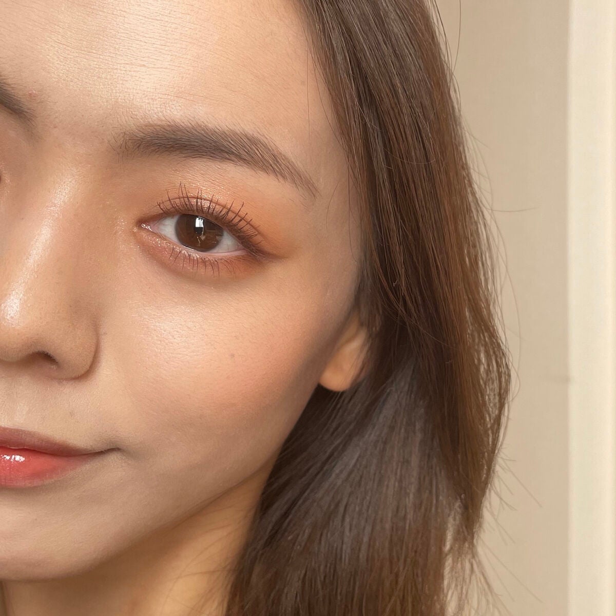 ニューデップスアイシャドウパレット/hince/アイシャドウパレットを使ったクチコミ(9枚目)