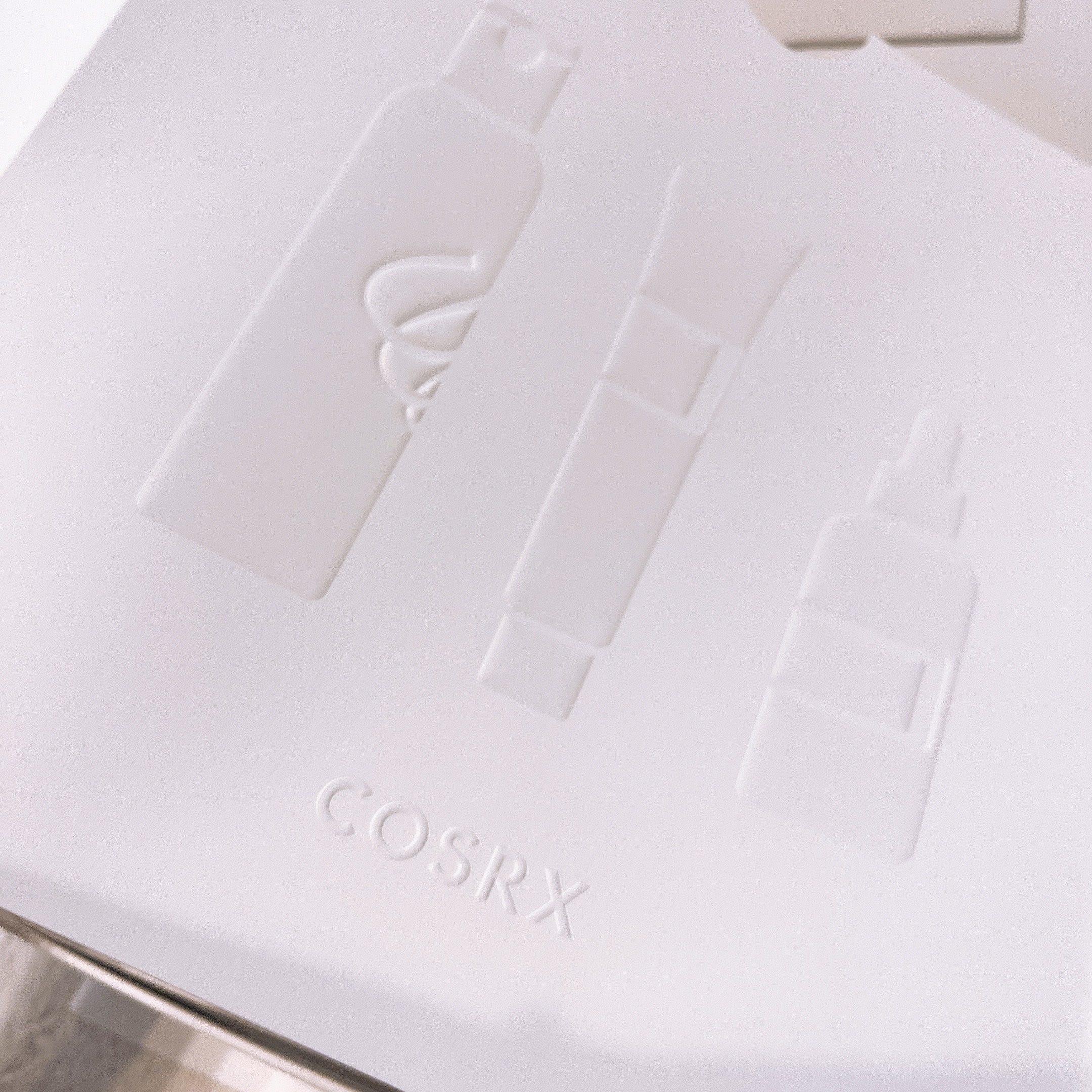 フルフィットプロポリスシナジートナー/COSRX/化粧水を使ったクチコミ（3枚目）