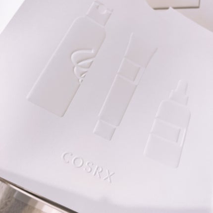 RXザ・ビタミンC23セラム/COSRX/美容液を使ったクチコミ(3枚目)