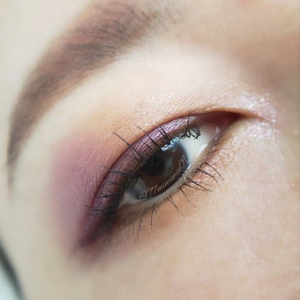 シグニチャー カラー アイズ/SUQQU/アイシャドウパレットを使ったクチコミ(2枚目)