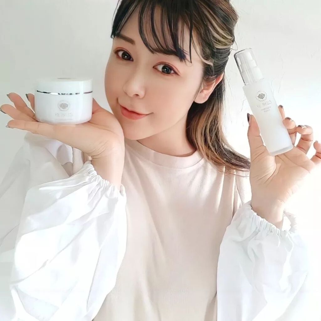 導入保湿美容液/REBELLS/美容液を使ったクチコミ(5枚目)