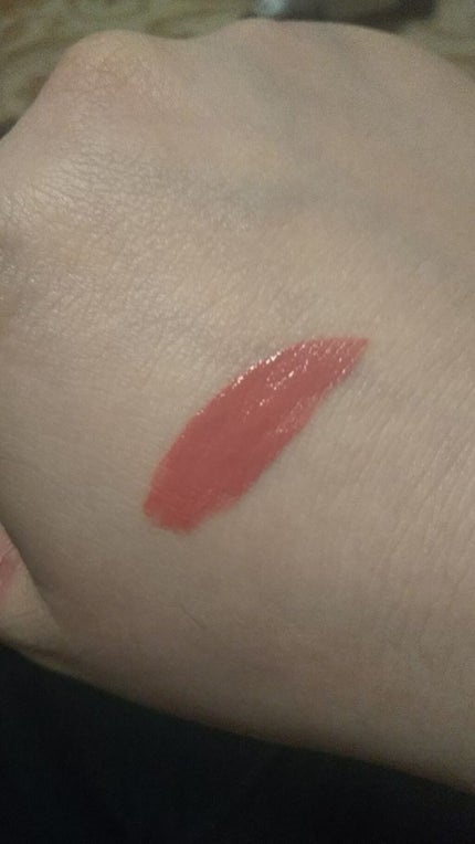 SPステイ マットインク/MAYBELLINE NEW YORK/口紅を使ったクチコミ(2枚目)