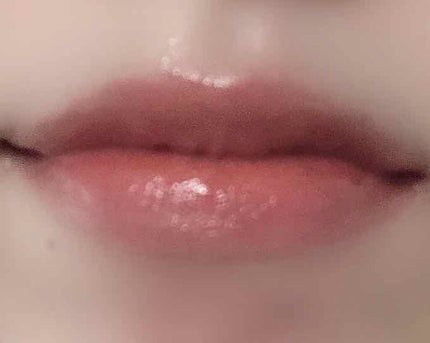 ステイオンバームルージュ/キャンメイク/口紅を使ったクチコミ(3枚目)