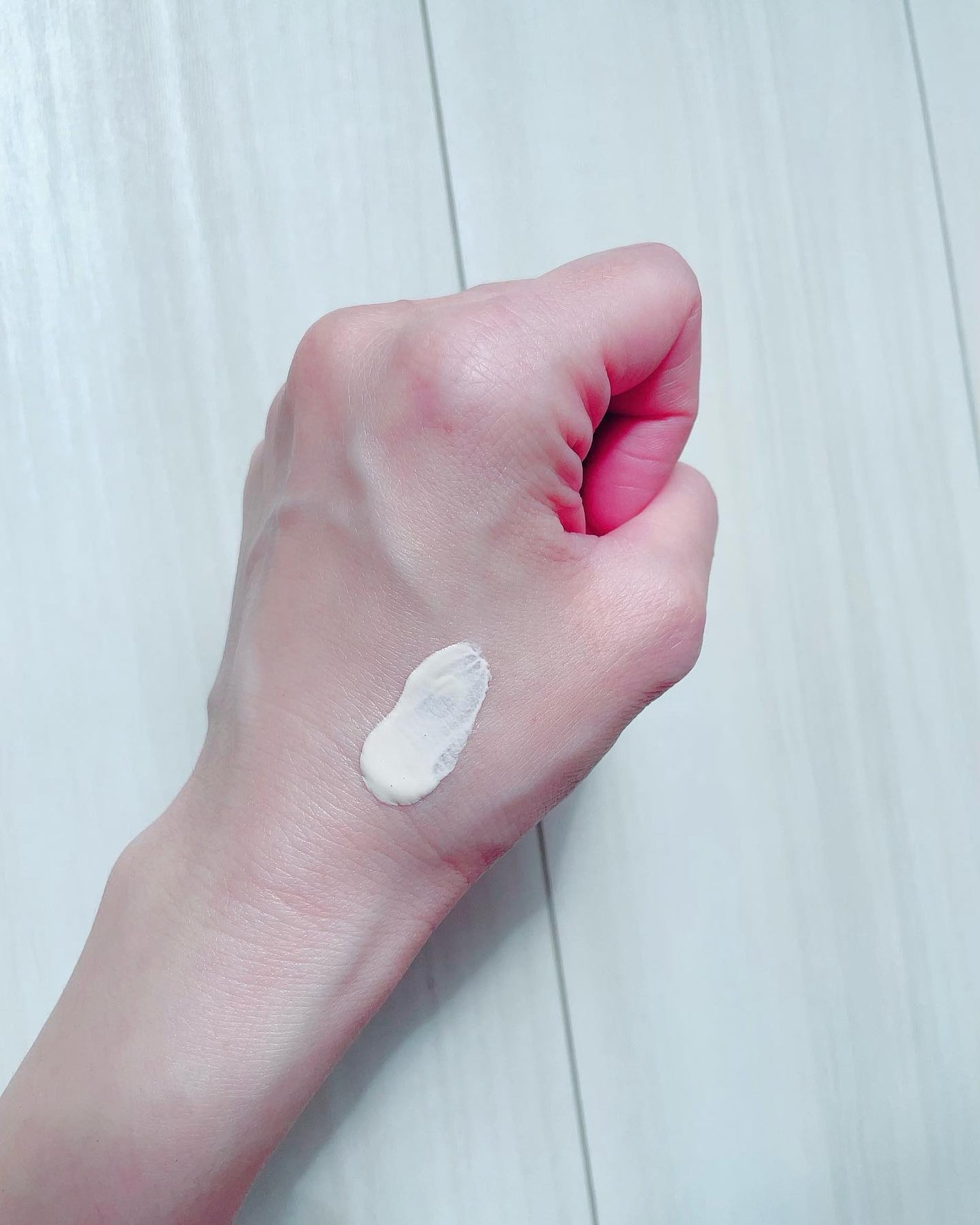 トーン×ムー カラーチューナー BC /to/one/化粧下地を使ったクチコミ(3枚目)