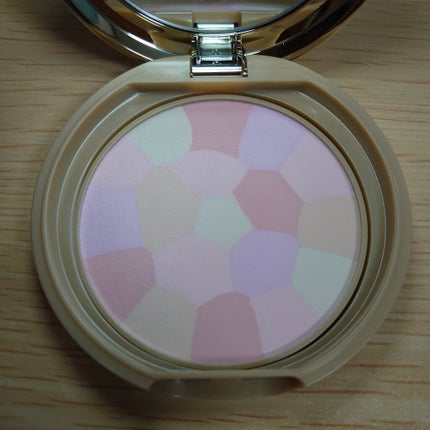 マシュマロフィニッシュパウダー ~Abloom~/キャンメイク/プレストパウダーを使ったクチコミ(3枚目)