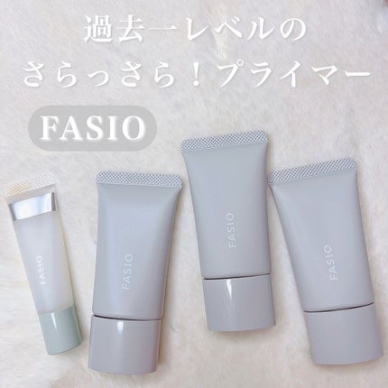 エアリーステイ BB ティント UV/FASIO/BBクリームを使ったクチコミ(1枚目)