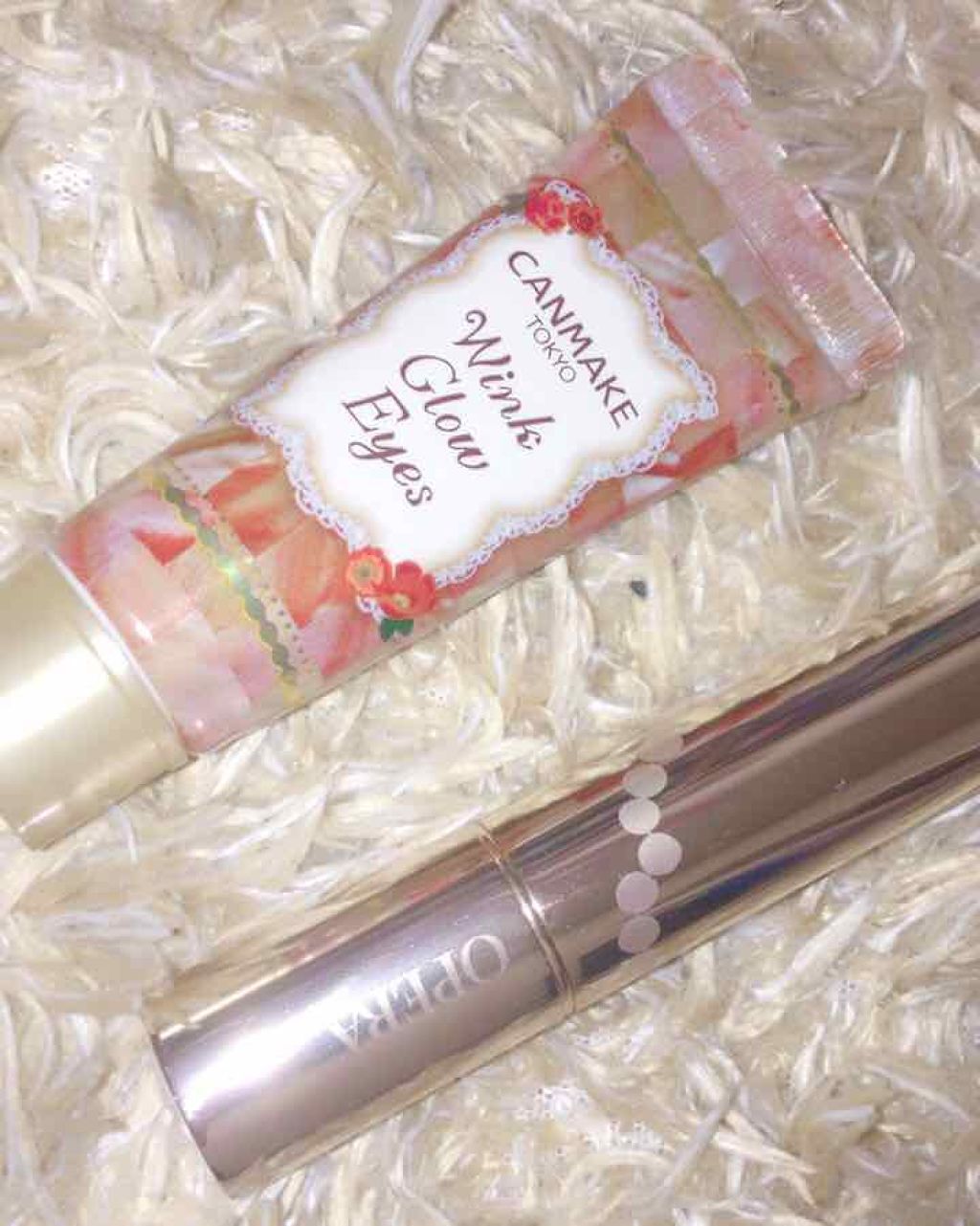 オペラ リップティント N/OPERA/リップティントを使ったクチコミ（1枚目）