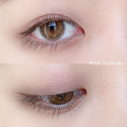 MD インスパイアロングラッシュ カーリングマスカラ/mude/マスカラを使ったクチコミ(7枚目)