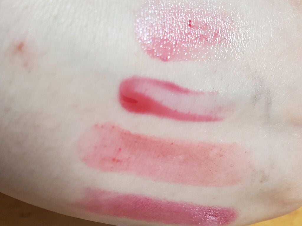 アディクション ザ アイシャドウ/ADDICTION/単色アイシャドウを使ったクチコミ(5枚目)