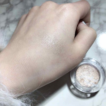 ルックアット マイアイジュエル/ETUDE/単色アイシャドウを使ったクチコミ(2枚目)