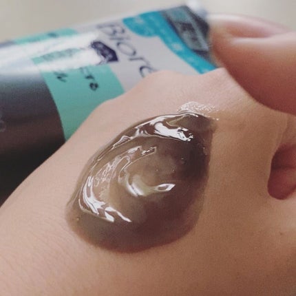 おうちdeエステ 肌をなめらかにする マッサージ洗顔ジェル/ビオレ/その他洗顔料を使ったクチコミ(3枚目)