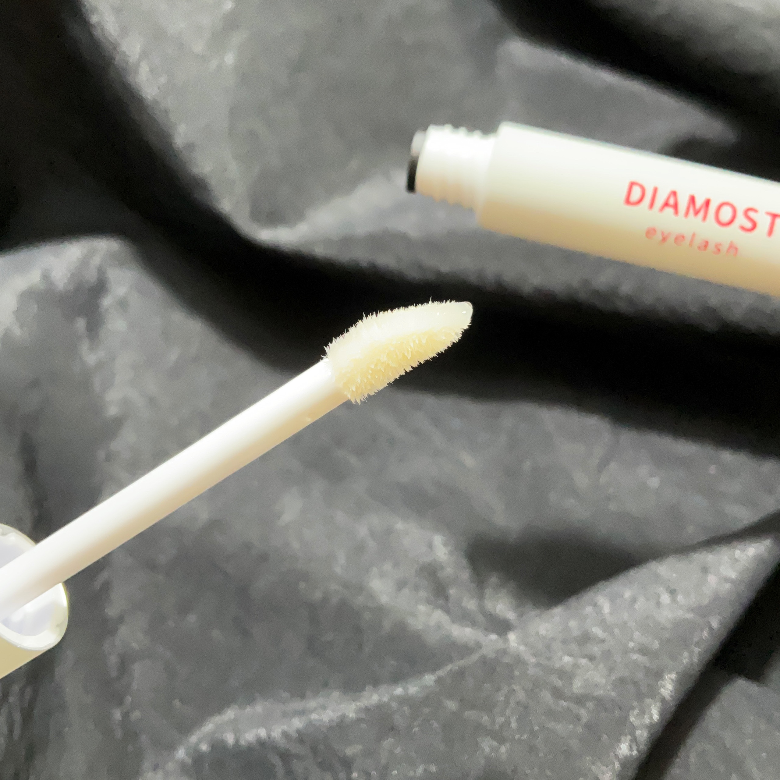 2wayまつ毛美容液/DIAMOSTeyelash/まつげ美容液を使ったクチコミ（3枚目）