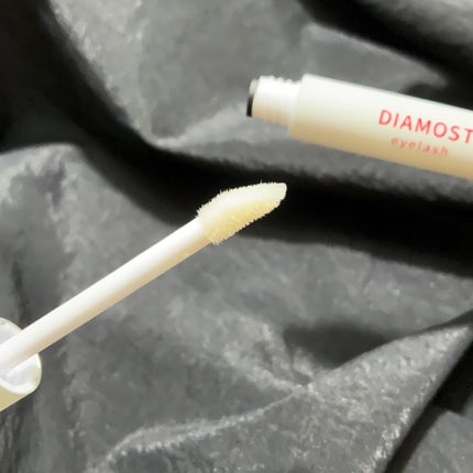 2wayまつ毛美容液/DIAMOSTeyelash/まつげ美容液を使ったクチコミ(3枚目)