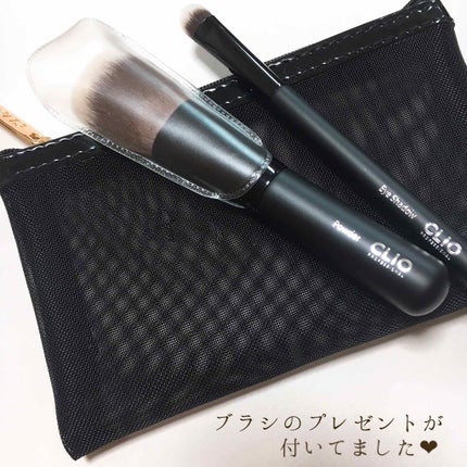 プロ アイ パレット/CLIO/アイシャドウパレットを使ったクチコミ(4枚目)