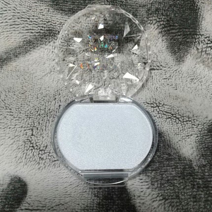 むにゅっとハイライター/キャンメイク/クリームハイライトを使ったクチコミ(3枚目)