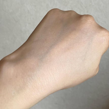 アリィー クロノビューティ ジェルUV EX/アリィー/日焼け止めジェルを使ったクチコミ(3枚目)