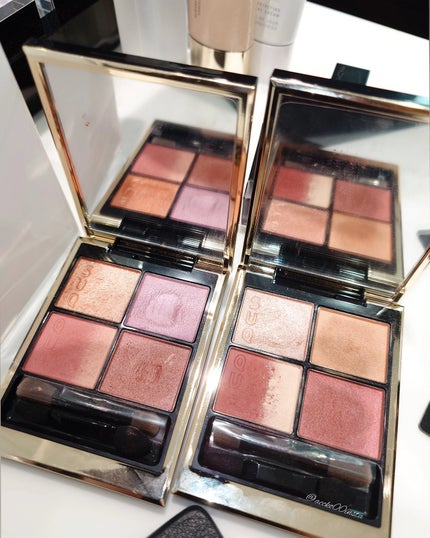 ネイル カラー ポリッシュ/SUQQU/マニキュアを使ったクチコミ(1枚目)