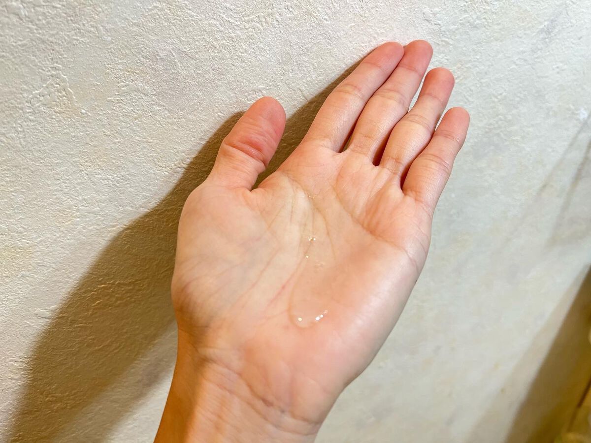 フィーノ　プレミアムタッチ　濃厚美容液ヘアオイル/フィーノ/ヘアオイルを使ったクチコミ（3枚目）