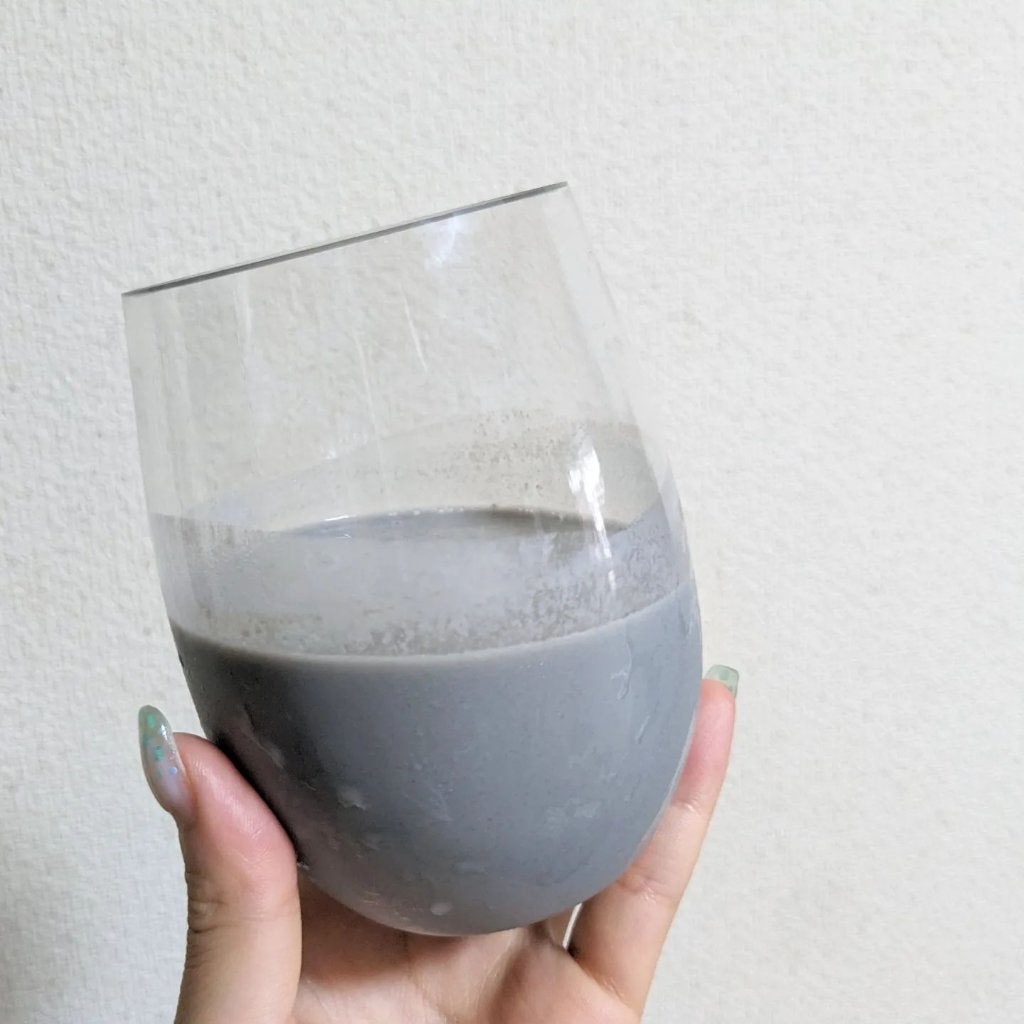 スミグルト/スミグルト/スムージーを使ったクチコミ(2枚目)