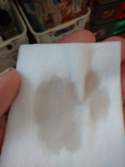 カレンデュラ化粧水/ONE THING/化粧水を使ったクチコミ(4枚目)