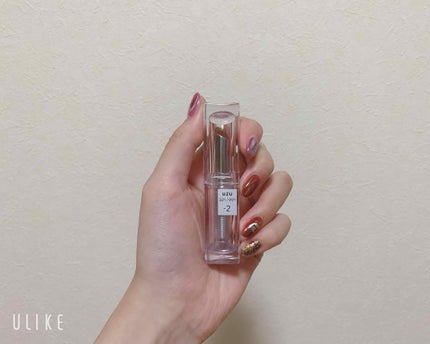 38°C / 99°F Lipstick <TOKYO>/UZU BY FLOWFUSHI/口紅を使ったクチコミ(1枚目)