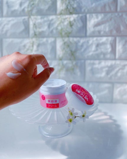 ピュア ナチュラル エッセンスローション リフト /pdc/オールインワン化粧品を使ったクチコミ(7枚目)