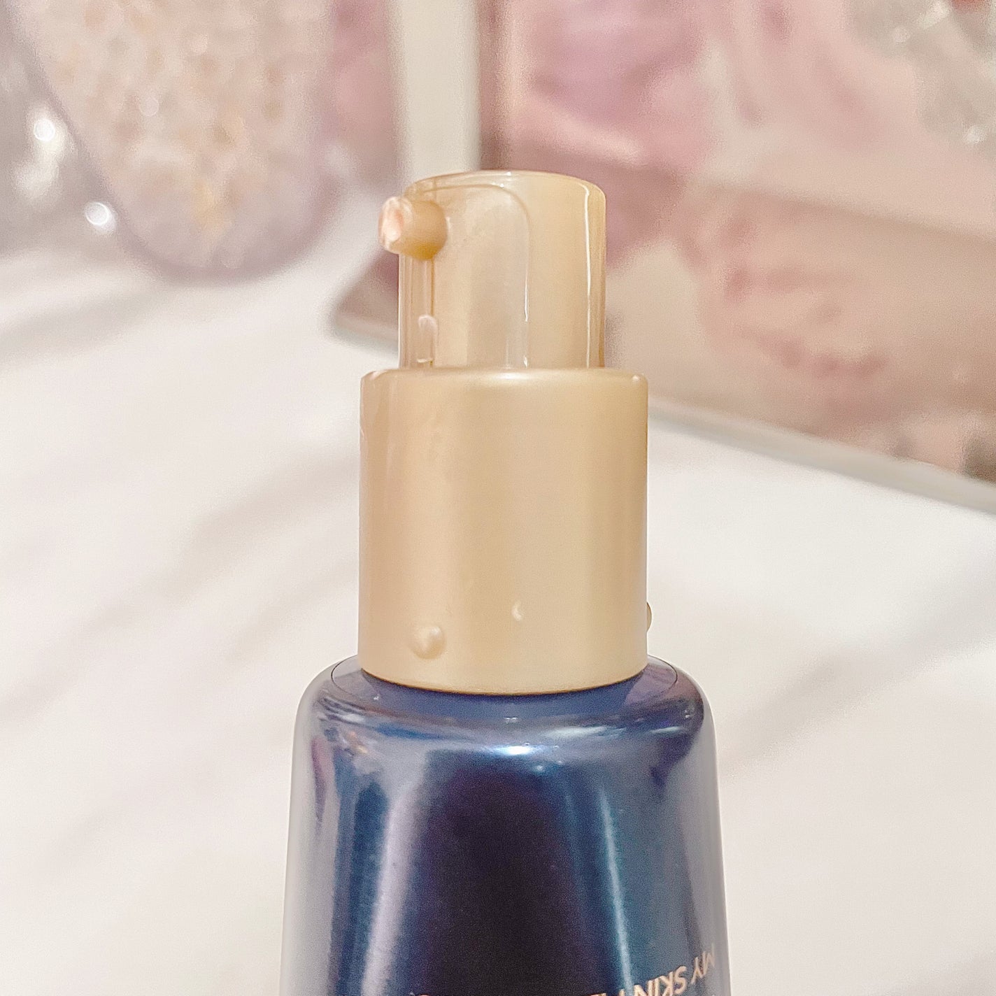 ブラックスネイルグルタチオントーンアップサン/Dr.G/日焼け止めクリームを使ったクチコミ(2枚目)