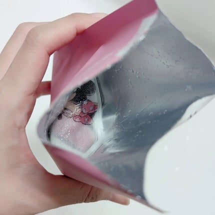 フォトピック ハリシング レチケア マスク/JMsolution-japan edition-/シートマスク・パックを使ったクチコミ(3枚目)