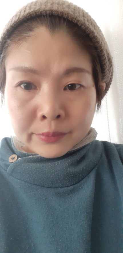 UR GLAM     MINI LIPSTICK/U R GLAM/口紅を使ったクチコミ(3枚目)