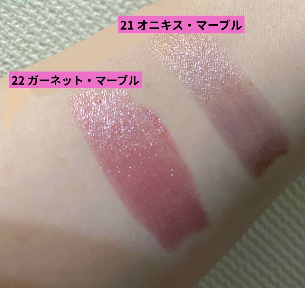 ランテルディ・リップスティック/GIVENCHY/口紅を使ったクチコミ(4枚目)