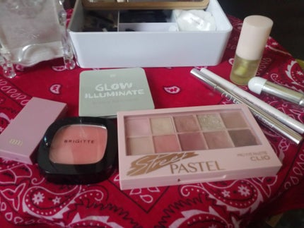 メロウボリュームマスカラ/&nd by rom&nd/マスカラを使ったクチコミ(2枚目)