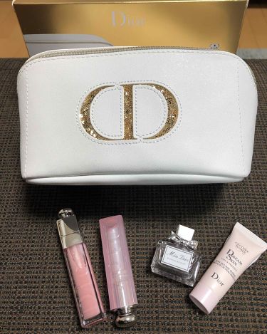 Dior ディオール ホリデー オファー - www.onkajans.com