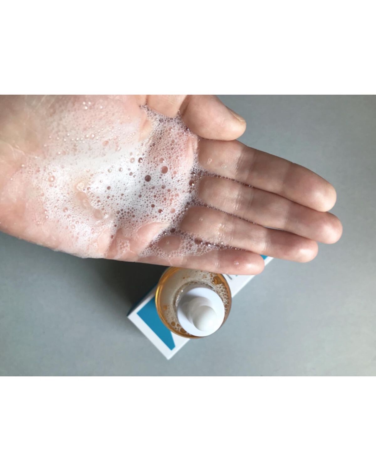 TX-アンプルクレンザー/Dr.Melaxin/美容液を使ったクチコミ(3枚目)