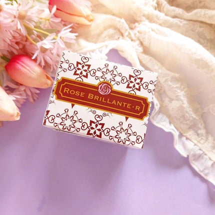 RBオールインワンジェル/Rose Brillante/オールインワン化粧品を使ったクチコミ(6枚目)