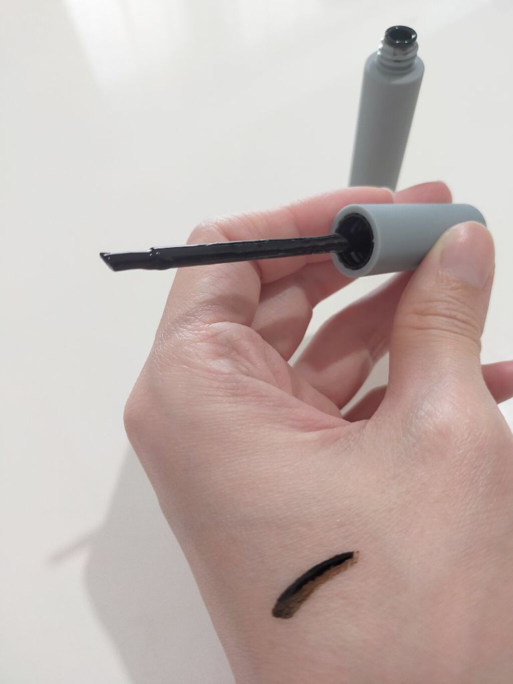 眉ティントSVR/Fujiko/眉ティントを使ったクチコミ（2枚目）