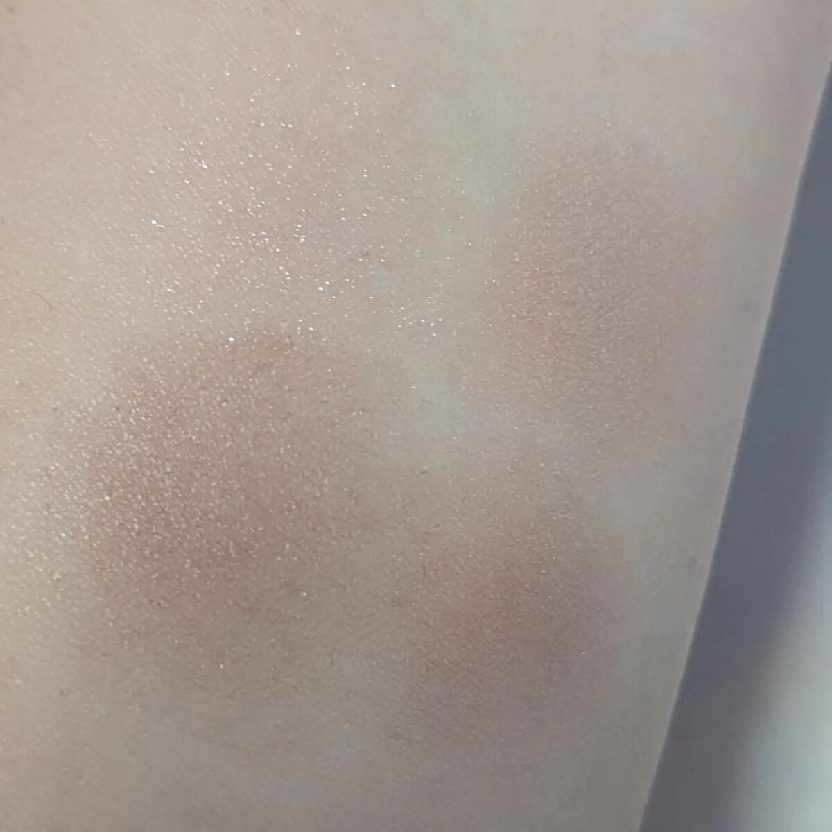シルキースフレアイズ(マットタイプ)/キャンメイク/アイシャドウパレットを使ったクチコミ(3枚目)