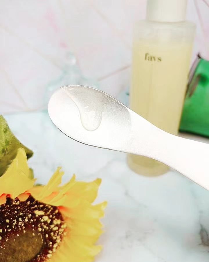 カーミングフェイシャルウォッシュ 200ml/favs/洗顔フォームを使ったクチコミ（2枚目）