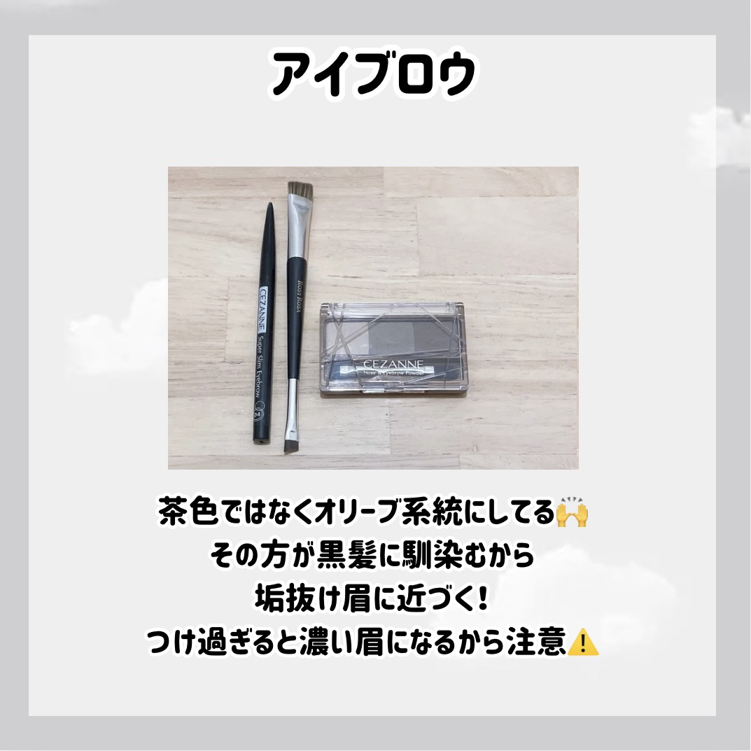 ライトリフレクティングセッティングパウダー　プレスト　N/NARS/プレストパウダーを使ったクチコミ（3枚目）