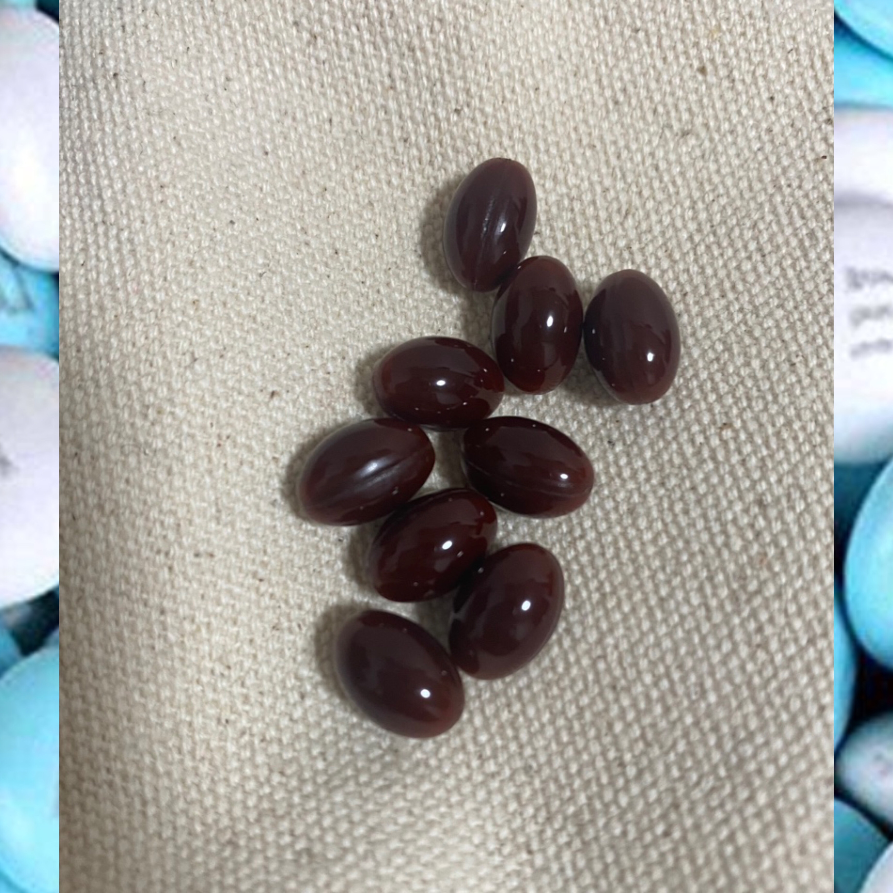 WHITE CERAMIDE ASTAPLUS/B/H COLLECT/美容サプリメントを使ったクチコミ（2枚目）