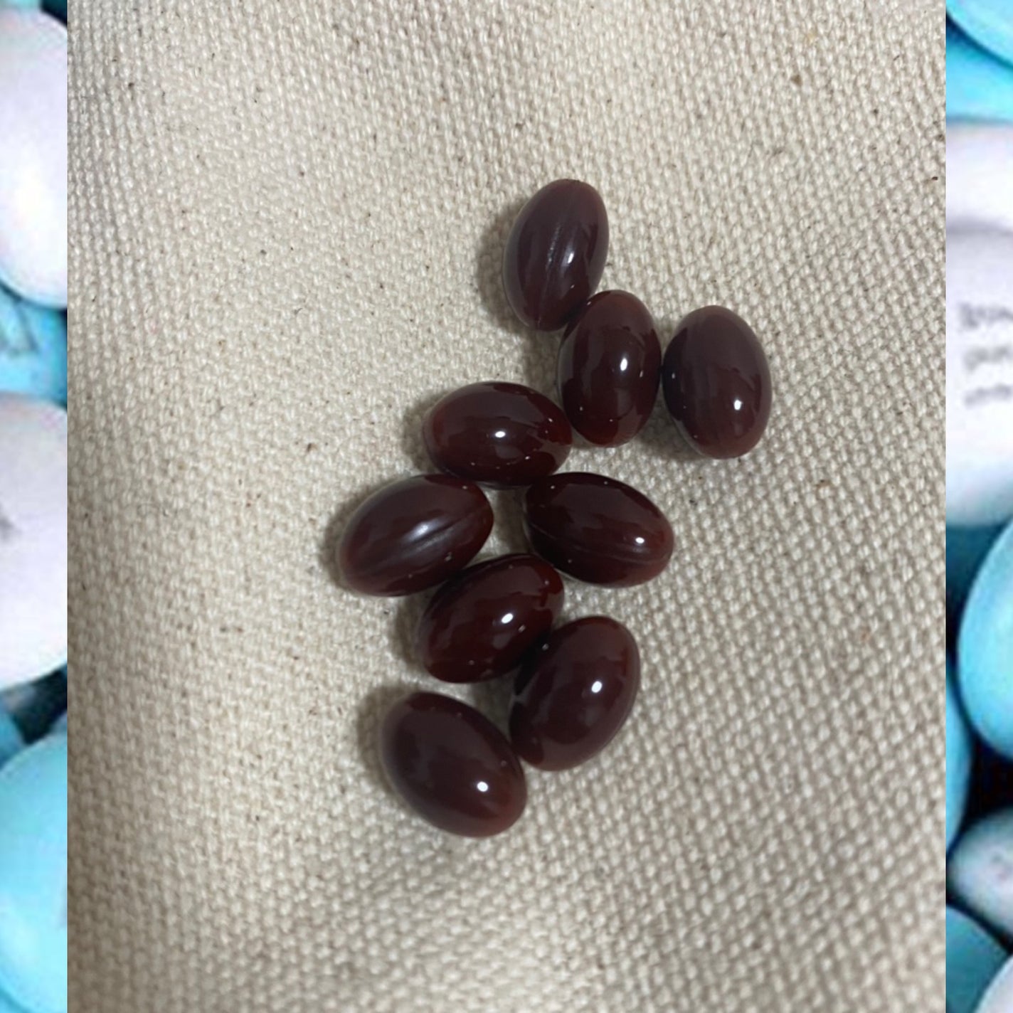 WHITE CERAMIDE ASTAPLUS/B/H COLLECT/美容サプリメントを使ったクチコミ(2枚目)