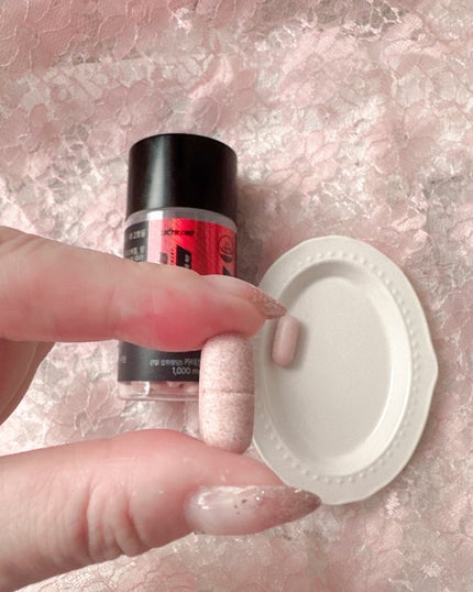 を使ったクチコミ(3枚目)