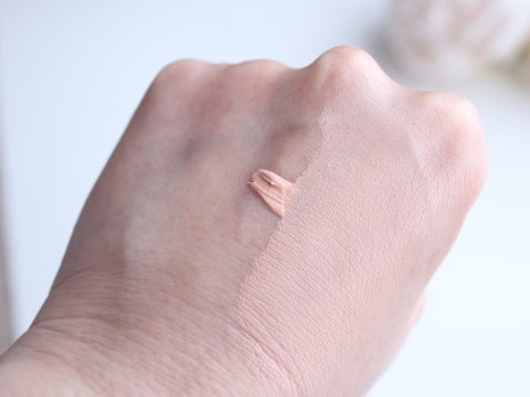 デザイニング コンシーラー/ブリリアージュ/リキッドコンシーラーを使ったクチコミ(3枚目)